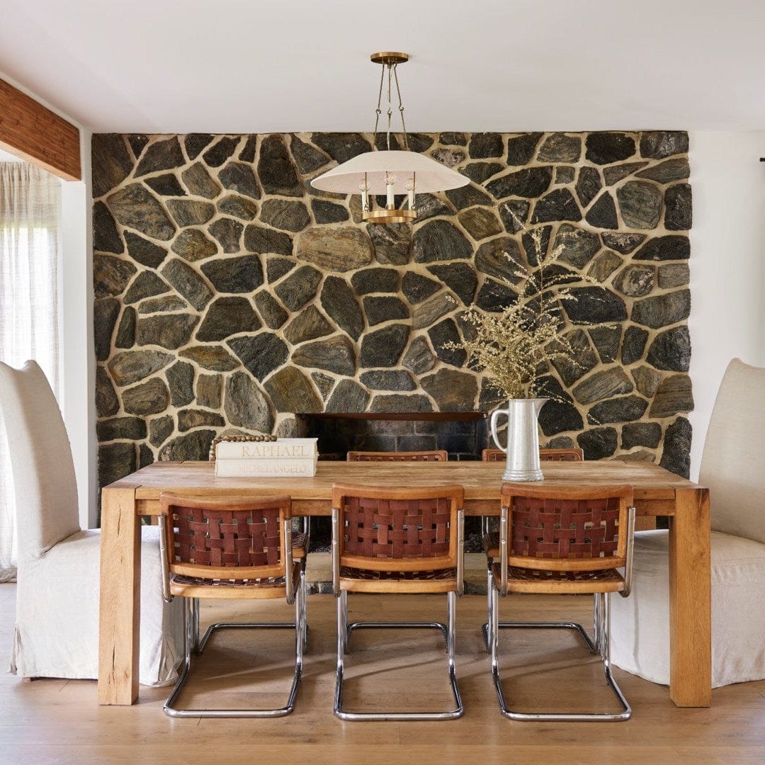 Lauren Liess Archive Chandelier Pendants