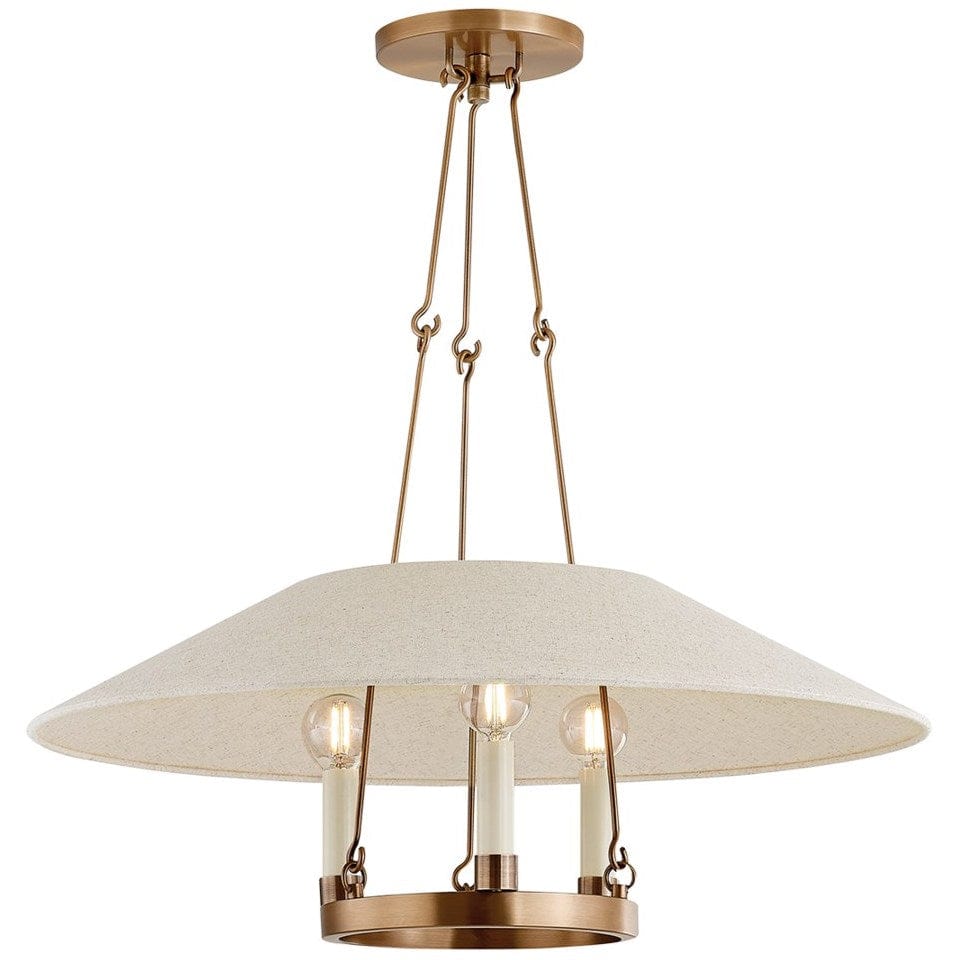 Lauren Liess Archive Chandelier Pendants
