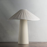 Lauren Liess Chanterelle Table Lamp Table + Desk Lamps PTL1419-PBR 197292019121