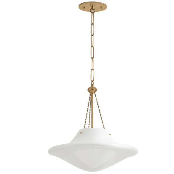 Lauren Liess Era Pendant