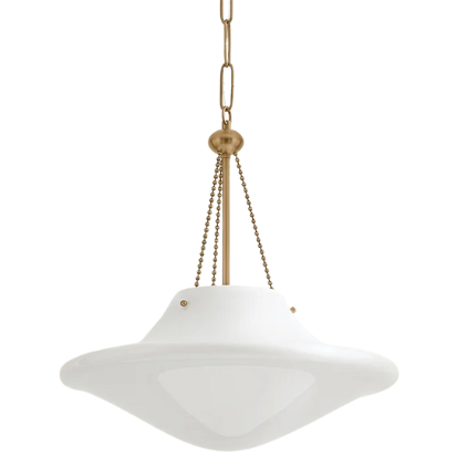 Lauren Liess Era Pendant