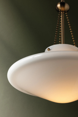 Lauren Liess Era Pendant