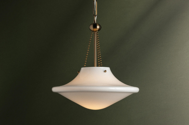 Lauren Liess Era Pendant