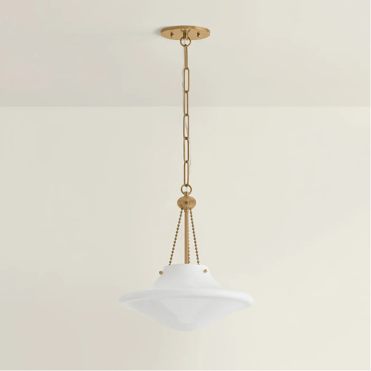 Lauren Liess Era Pendant Pendants