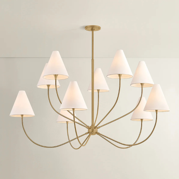 Lauren Liess Evermore Chandelier