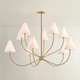Lauren Liess Evermore Chandelier
