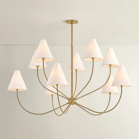 Lauren Liess Evermore Chandelier