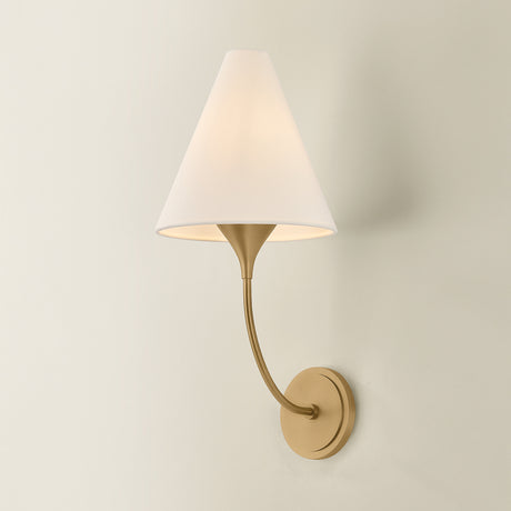 Lauren Liess Evermore Sconce Sconces B1920-PBR 197292134572