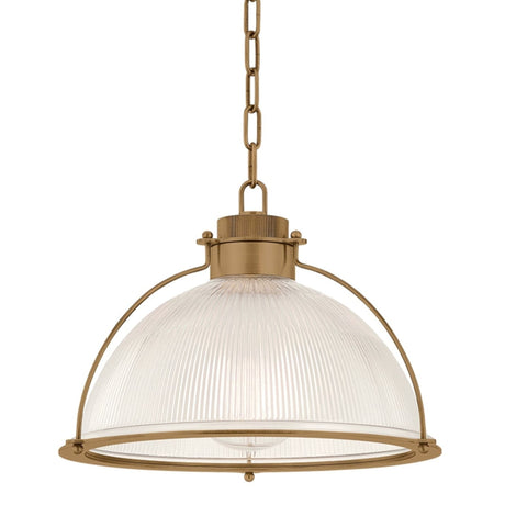 Lauren Liess Glint Pendant Pendants