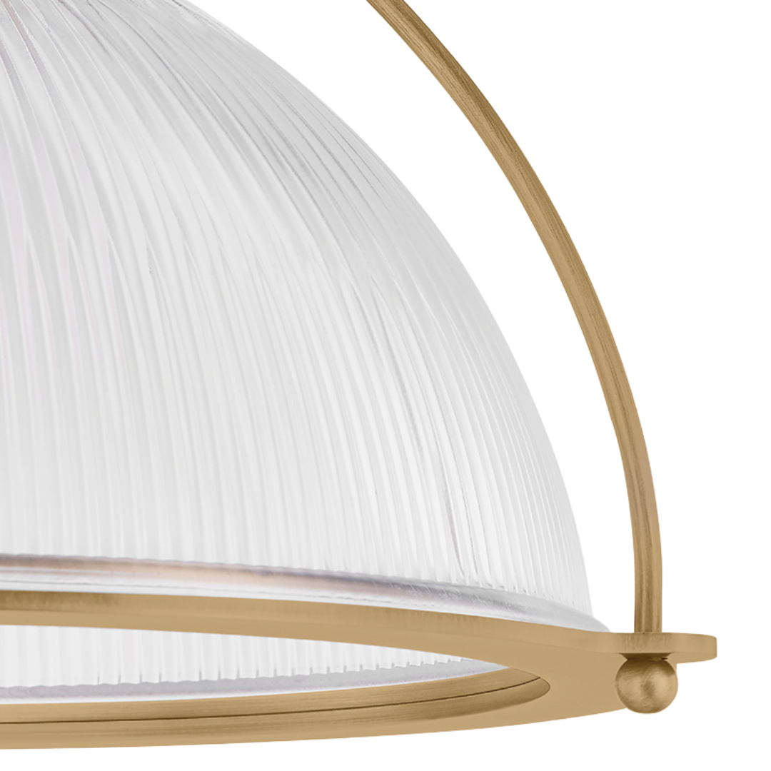 Lauren Liess Glint Pendant Pendants