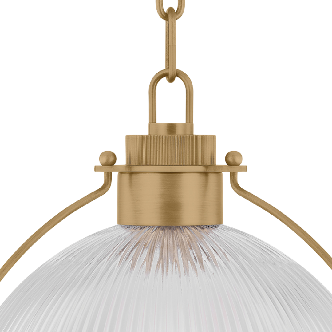 Lauren Liess Glint Pendant Pendants