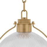 Lauren Liess Glint Pendant Pendants