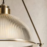 Lauren Liess Glint Semi Flush Mount Flush Mounts