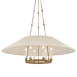 Lauren Liess Large Archive Chandelier Chandeliers F1638-PBR 197292134992