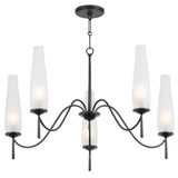 Lauren Liess Legacy Chandelier Chandeliers F4236-FOR 197292140283