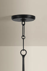 Lauren Liess Legacy Chandelier Chandeliers F4236-FOR 197292140283