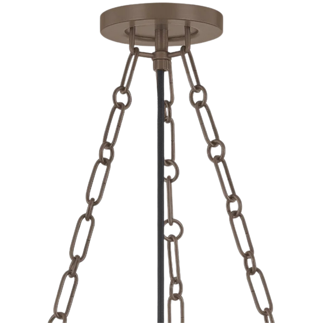 Lauren Liess Paradigm Pendant Pendants