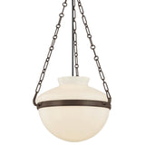 Lauren Liess Paradigm Pendant Pendants F5116-BRZ 197292135432