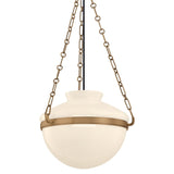 Lauren Liess Paradigm Pendant Pendants F5116-PBR 197292135456