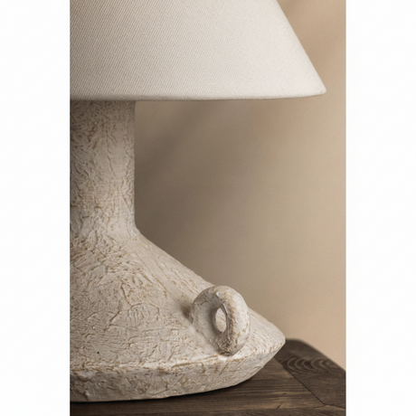 Lauren Liess Passage Rechargeable Table Lamp Table + Desk Lamps RTL4412-PBR/CVC 197292140429