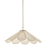 Lauren Liess Petal Pendant Pendants