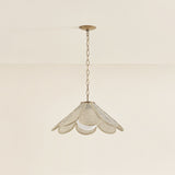 Lauren Liess Petal Pendant Pendants