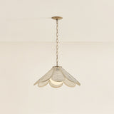 Lauren Liess Petal Pendant Pendants