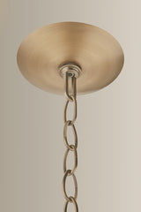 Lauren Liess Petal Pendant Pendants