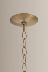 Lauren Liess Petal Pendant Pendants