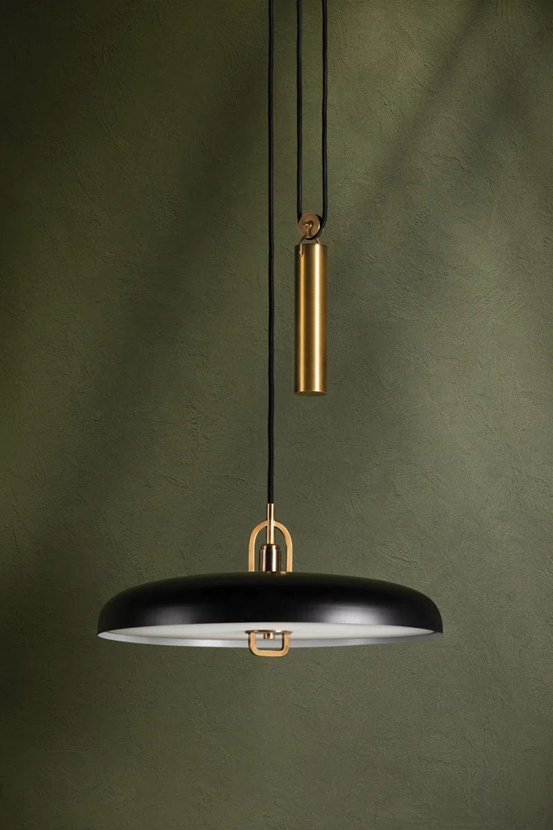 Lauren Liess Plummet Pendant Pendant Lighting