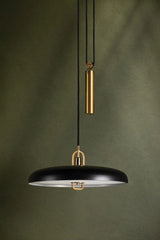 Lauren Liess Plummet Pendant Pendant Lighting