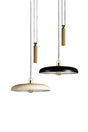 Lauren Liess Plummet Pendant Pendant Lighting