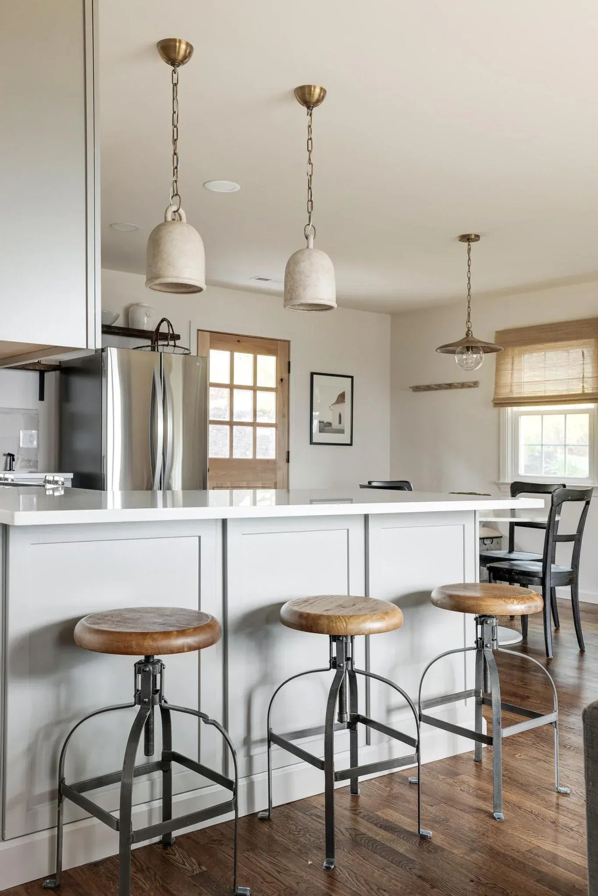 Lauren Liess Relic Pendant Pendants