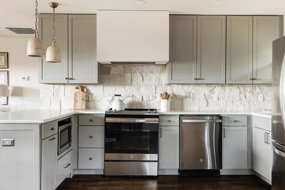 Lauren Liess Relic Pendant Pendants