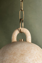 Lauren Liess Relic Pendant Pendants