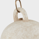 Lauren Liess Relic Pendant Pendants