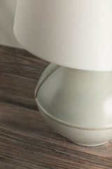 Lauren Liess Salvage Table Lamp Table + Desk Lamps PTL1624-PBR/CPS 197292019114