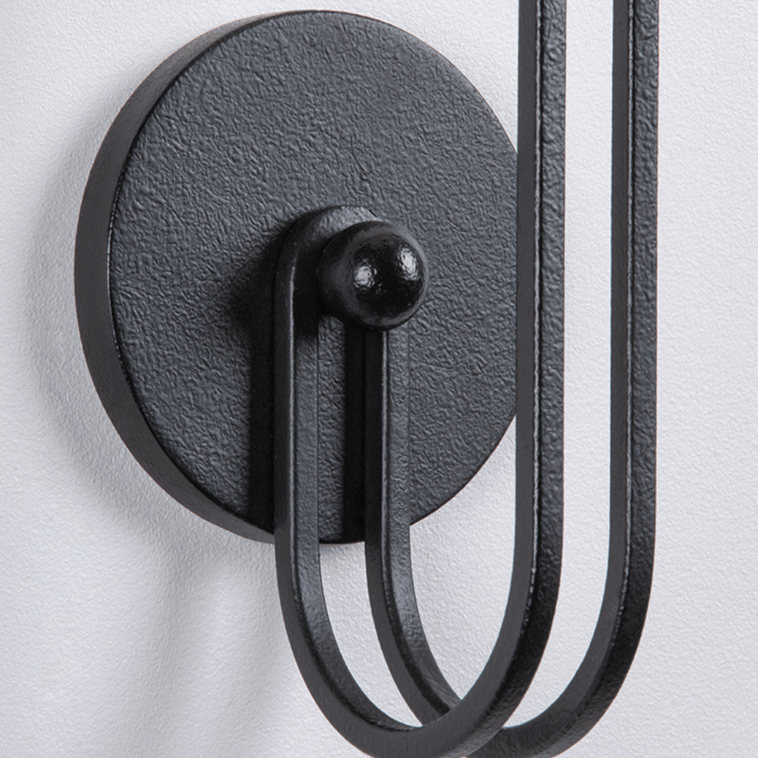 Lauren Liess Valor Wall Sconce Sconces B1317-FOR 197292046851