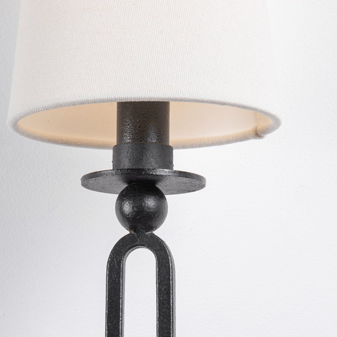 Lauren Liess Valor Wall Sconce Sconces B1317-FOR 197292046851