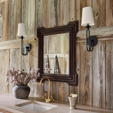 Lauren Liess Valor Wall Sconce Wall Sconces troy-B1317-FOR