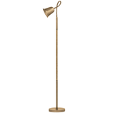 Lauren Liess Wharf Floor Lamp Floor Lamps PFL1053-PBR