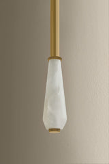 Lausanne Wall Sconce Sconces 569-01-VB