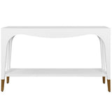 Laverne Console Console Tables LAVERNE WH