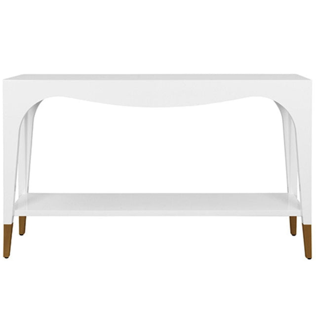 Laverne Console Console Tables LAVERNE WH