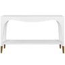 Laverne Console Console Tables LAVERNE WH