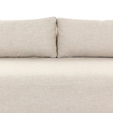 Lavine Outdoor Sofa Outdoor Chairs 248162-001 198394024327