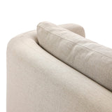 Lavine Outdoor Sofa Outdoor Chairs 248162-001 198394024327