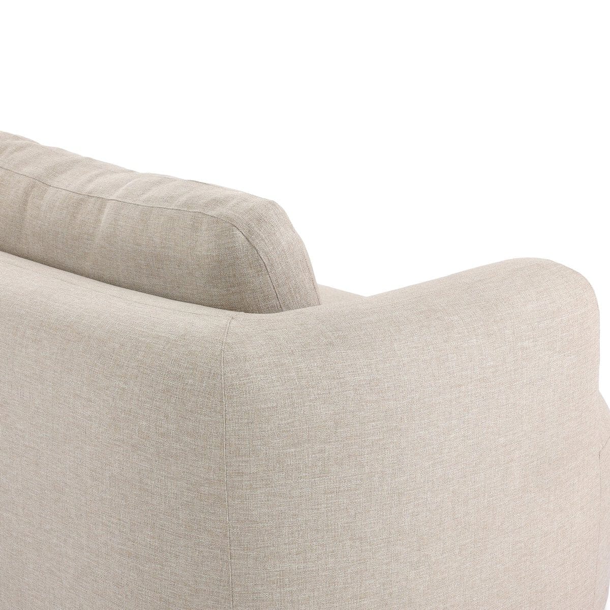 Lavine Outdoor Sofa Outdoor Chairs 248162-001 198394024327