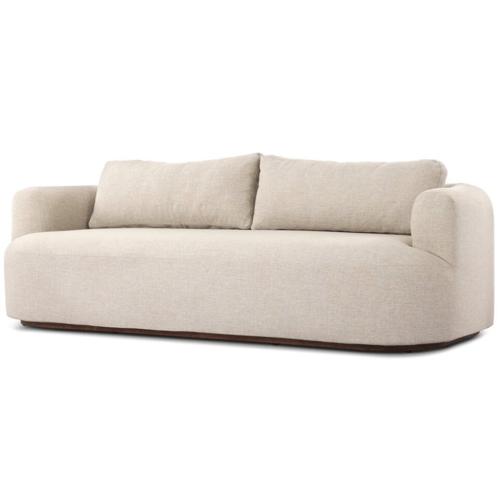 Lavine Outdoor Sofa Outdoor Chairs 248162-001 198394024327
