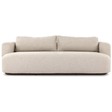 Lavine Outdoor Sofa Outdoor Chairs 248162-001 198394024327